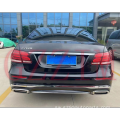 E Darasa W212 Kuboresha mtindo wa Maybach uliobadilishwa